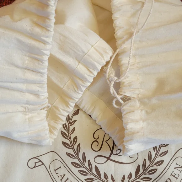 Ralph Lauren RLL Tote - Picture 15 of 15